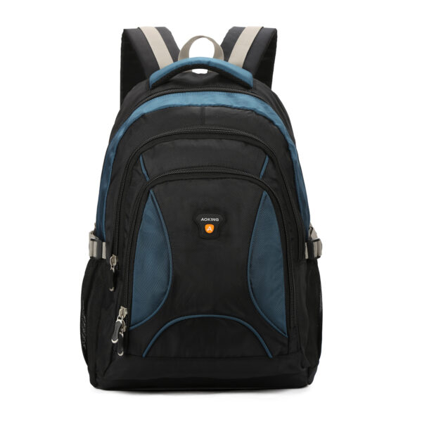 תיק מחשב CARMEL כחול HN2596