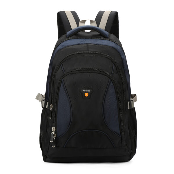 תיק מחשב CARMEL נייבי HN2596