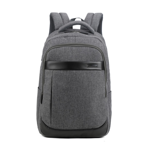 תיק מחשב GILBOA אפור FN77170