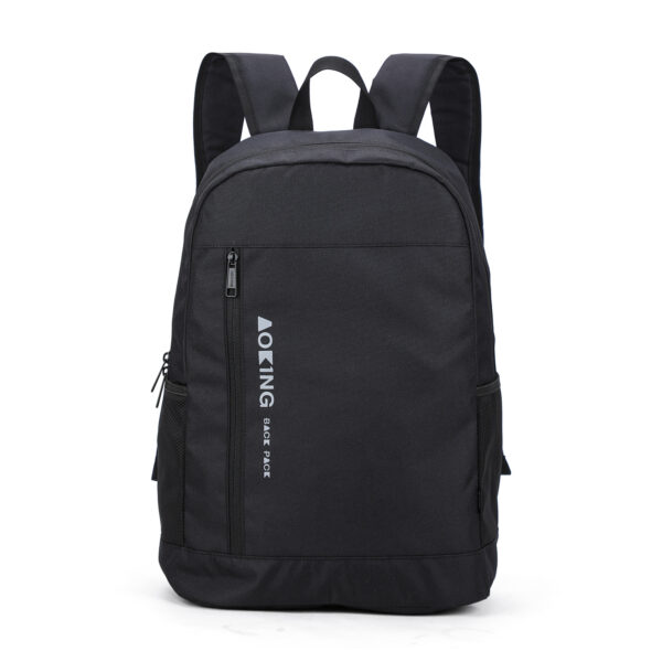 תיק מחשב HERMON שחור XN3501