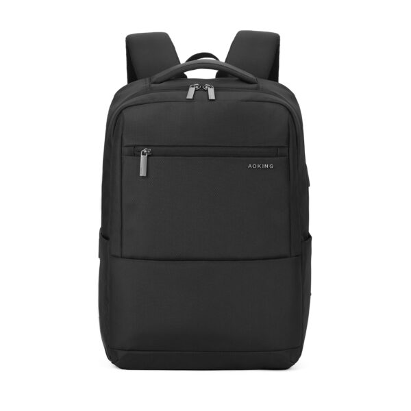 תיק מחשב MIRON שחור SN2115