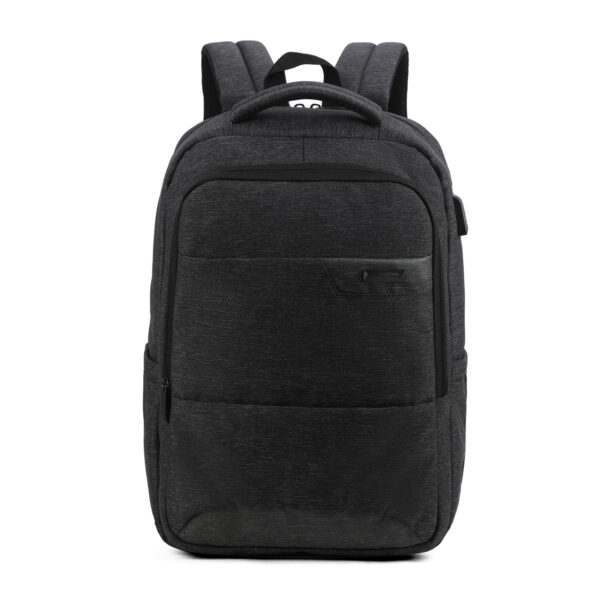 תיק מחשב NEGEV שחור FN77178