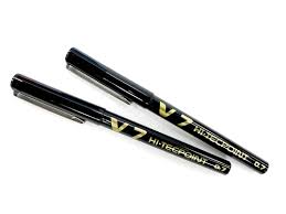 טכפוינט V7 שחור