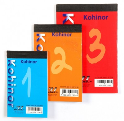 בלוק קוהינור מס  UNIVERSITY 2