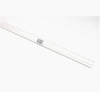 גליל ניילון 5 מטר שקוף