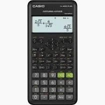 קסיו מדעי FX-82ES PLUS new