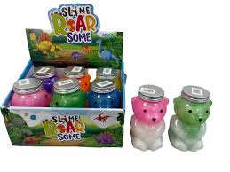 סליים דובי קטן