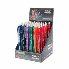 ורסטיל cobra BL221-0.5 שייקר