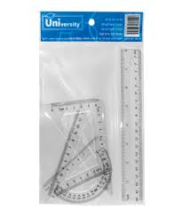 סט הנדסה קטן