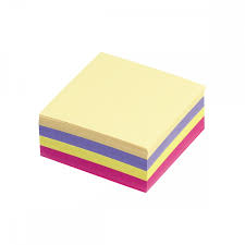 נייר ממו צבעוני