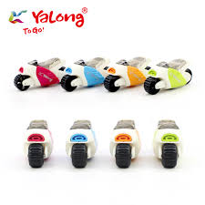 מחדד אופנוע YALONG 96171