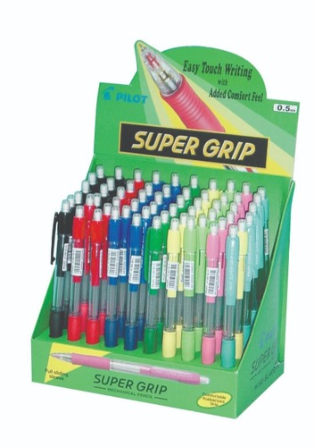 ורסטיל ס/ג 60 H-185 בסטנד 0.5 צבעוני