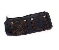 קלמר גינס בד עבה