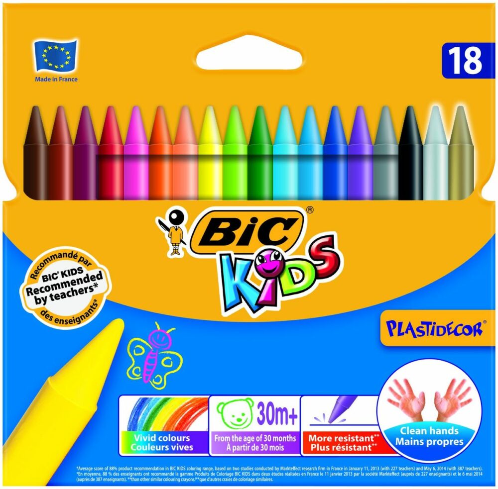 ביק קריון סט 18