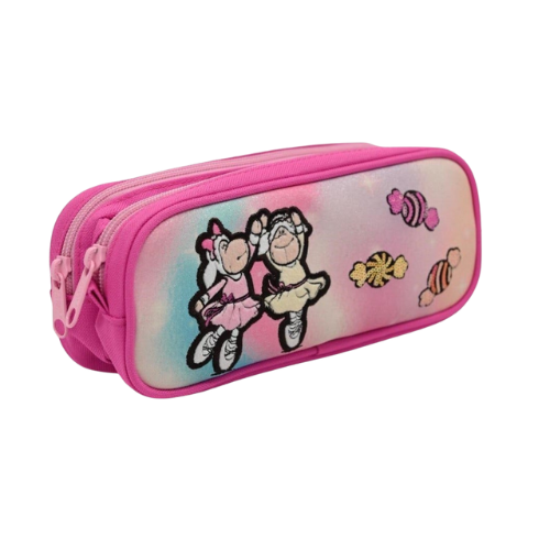קלמר בעיצוב סוכריות- NICI