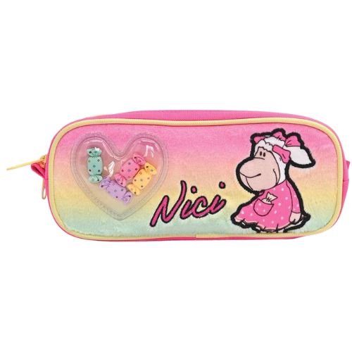 קלמר סוכריות 2025- NICI