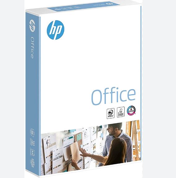 חבילת נייר A3 לבן 80 גרם 500 דף